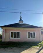 Сердеж. Петра и Павла (новая), церковь