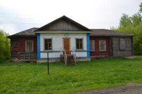 Калиновец. Церковь Рождества Пресвятой Богородицы