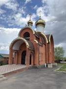 Ремонтное. Иоакима и Анны, церковь