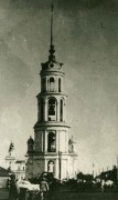 Соборная колокольня - Шуя - Шуйский район - Ивановская область