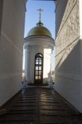Соборная колокольня - Шуя - Шуйский район - Ивановская область