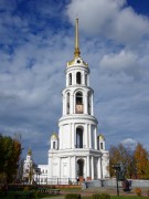 Соборная колокольня - Шуя - Шуйский район - Ивановская область