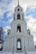 Шуя. Соборная колокольня
