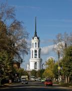 Соборная колокольня