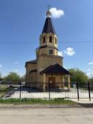 Заветное. Николая Чудотворца, церковь