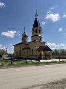 Заветное. Николая Чудотворца, церковь