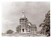 Воложин. Вознесения Господня, церковь Воложин. Вознесения Господня, церковь