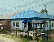 Липовка. 