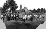Кочкурово. Рождества Христова,  церковь