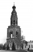 Соборная колокольня, , Бронницы, Раменский район и гг. Бронницы, Жуковский, Московская область