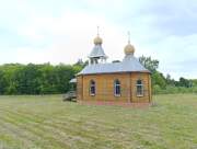 Церковь Василия Великого, , Ермолаево, Киясовский район, Республика Удмуртия