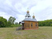 Церковь Василия Великого, , Ермолаево, Киясовский район, Республика Удмуртия