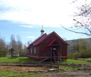 Лаголово. Луки (Войно-Ясенецкого), церковь