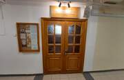 Колпино. Иоанна Русского при Детской городской больнице №22, часовня