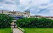 Колпино. Иоанна Русского при Детской городской больнице №22, часовня