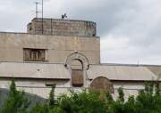 Колпино. Иоанна Русского при Детской городской больнице №22, часовня