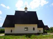 Церковь Царственных страстотерпцев, , Иваново, Иваново, город, Ивановская область