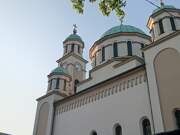 Тузла. Успения Пресвятой Богородицы, собор