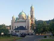 Тузла. Успения Пресвятой Богородицы, собор