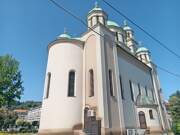 Тузла. Успения Пресвятой Богородицы, собор