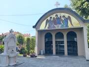 Тузла. Успения Пресвятой Богородицы, собор