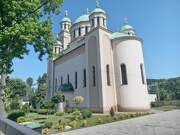 Тузла. Успения Пресвятой Богородицы, собор