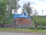 Церковь Покрова Пресвятой Богородицы, , Нижняя Тура, Нижняя Тура (Нижнетуринский ГО), Свердловская область