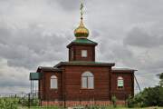 Жирновка. Владимира равноапостольного, часовня