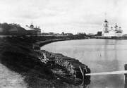 Олонец. Николая Чудотворца, собор