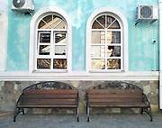 Церковь Серафима Саровского - Лазаревское - Сочи, город - Краснодарский край
