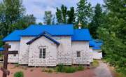 Церковь Покрова Пресвятой Богородицы, , Тельмана им., посёлок, Тосненский район, Ленинградская область