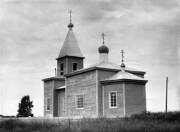 Самохвалово. Покровский мужской монастырь