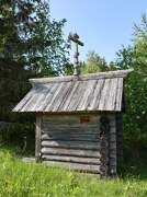 Екимова, урочище. Неизвестная часовня