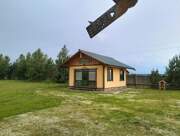 Новотырышкино. Николая Чудотворца, церковь