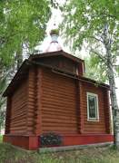 Выселки. Николая Чудотворца, часовня