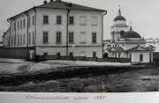 Церковь Троицы Живоначальной (старая), http://foto-planeta.com/photo/575877.html<br>, Староуткинск, Шалинский район (Шалинский ГО и ГО Староуткинск), Свердловская область