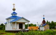 Архангельск. Димитрия Солунского, церковь