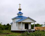 Архангельск. Димитрия Солунского, церковь