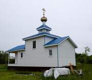 Архангельск. Димитрия Солунского, церковь