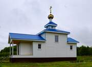 Архангельск. Димитрия Солунского, церковь