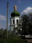 Успенский Елецкий женский монастырь. Колокольня, Звоница Успенского собора (1670-1675гг).<br>, Чернигов, Черниговский район, Украина, Черниговская область