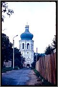 Успенский Елецкий женский монастырь. Колокольня, , Чернигов, Черниговский район, Украина, Черниговская область