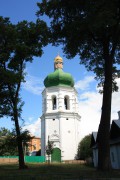 Успенский Елецкий женский монастырь. Колокольня, , Чернигов, Черниговский район, Украина, Черниговская область