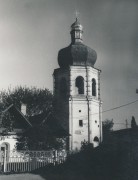 Успенский Елецкий женский монастырь. Колокольня, , Чернигов, Черниговский район, Украина, Черниговская область