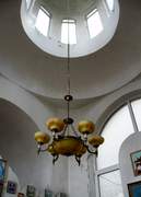 Часовня Георгия Победоносца при военкомате - Ессентукская - Предгорный район - Ставропольский край