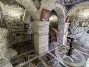 Ессентуки. Лазаря Четверодневного, часовня