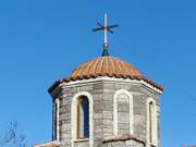 Ессентуки. Лазаря Четверодневного, часовня