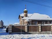 Ессентукская. Неизвестная часовня