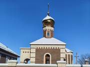 Ессентукская. Неизвестная часовня