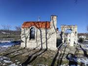 Ессентуки. Фотинии, часовня